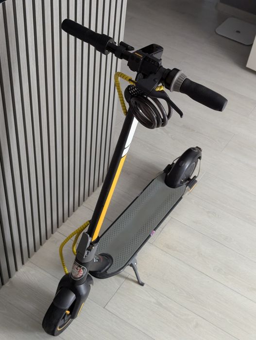 Ninebot max g30 p