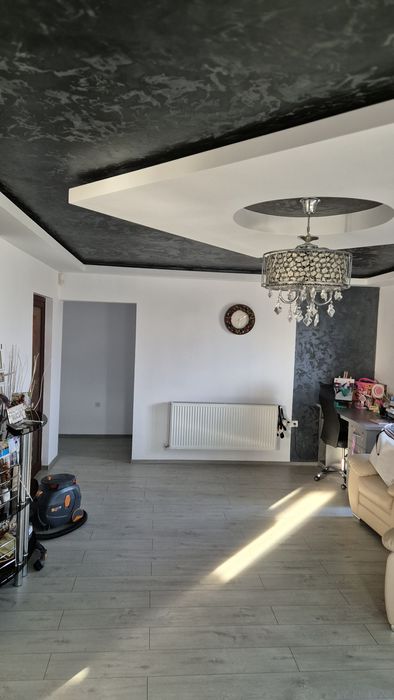 Vand casa Lacu Sarat