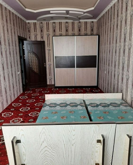 Квартира в аренду рядом с метро Чилонзор. Без маклера. Для парней и де