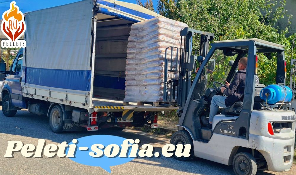 Пелети Съни Тера