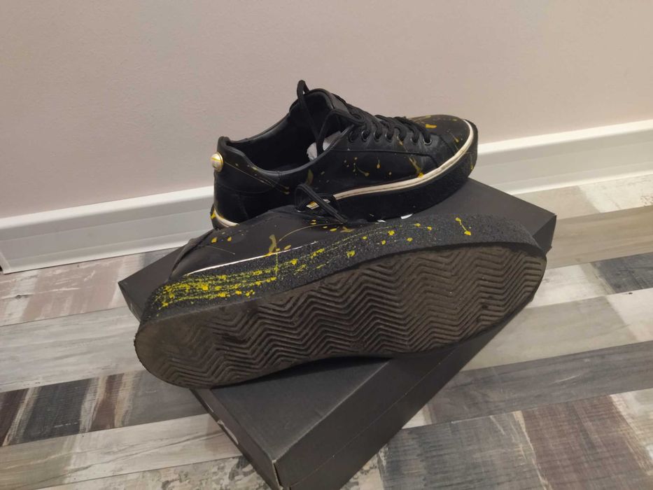 Дамски стилни обувки STE&ME