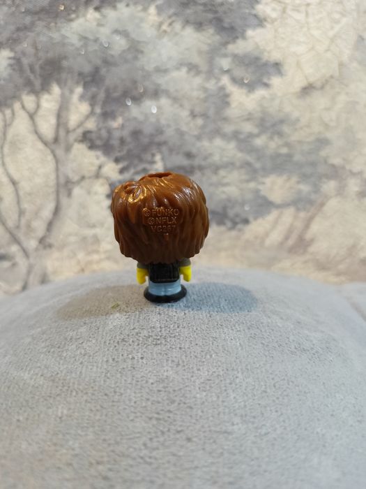 Стив из кино очень странные дела