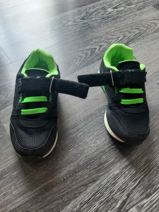 Маратонки за момче MAT STAR