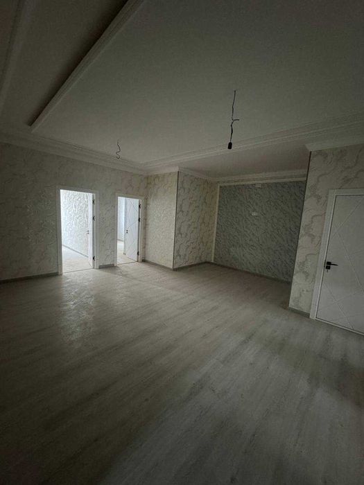 Продается квартира 93 кв метра на 1 этаже с готовым ремонтом