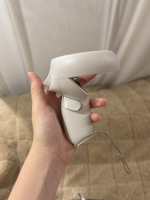 Oculus / Meta Quest 2