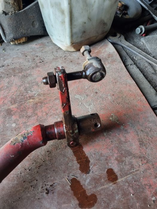 Кулиса на Мерседес SK