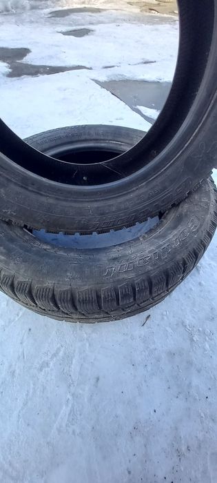 Шины лепучка Cordiant