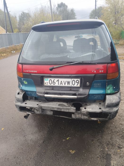 Продам Митсубиси рвр
