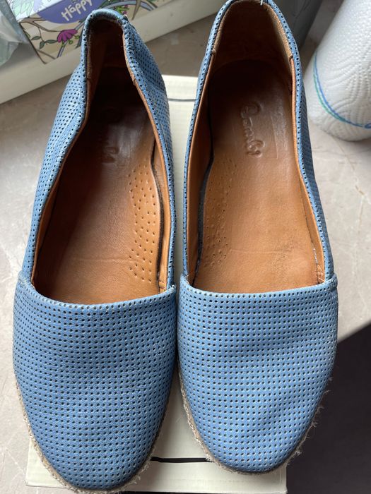 Дамски ежедневни обувки