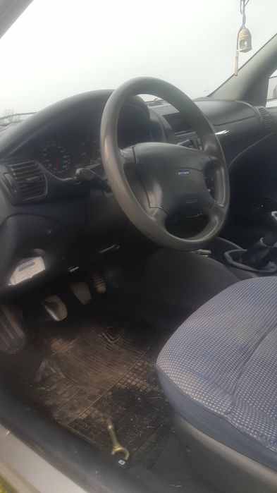 Продавам FIAT Marea Weekend 1,9 JTD на части