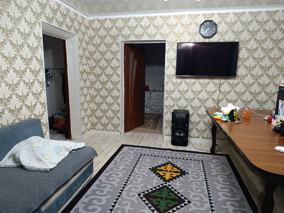 Продам дом в залиний