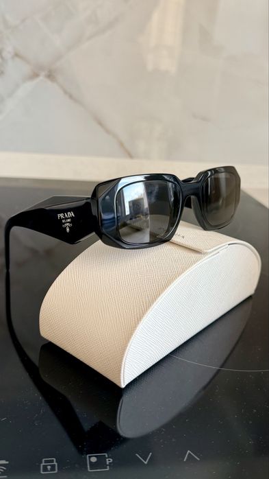 Ochelari de soare Prada PR17WS
