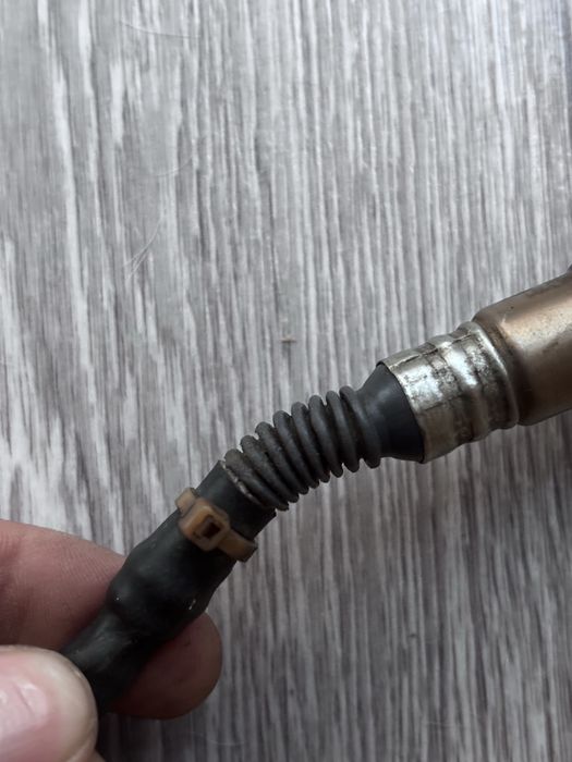 Sonda lambda 1 bosch vw