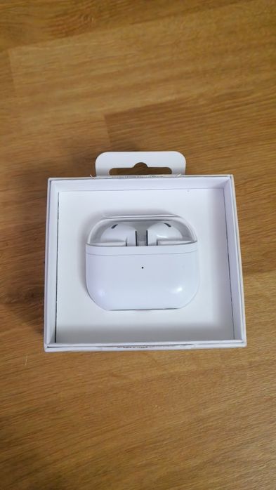 Samsung Galaxy Buds 3 - Слушалки