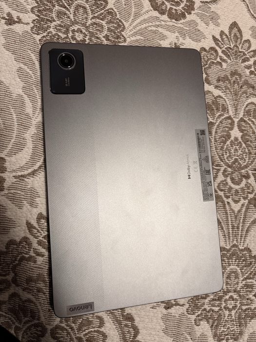 Lenovo Tab M11, 4GB/128GB WIFI+ Pen