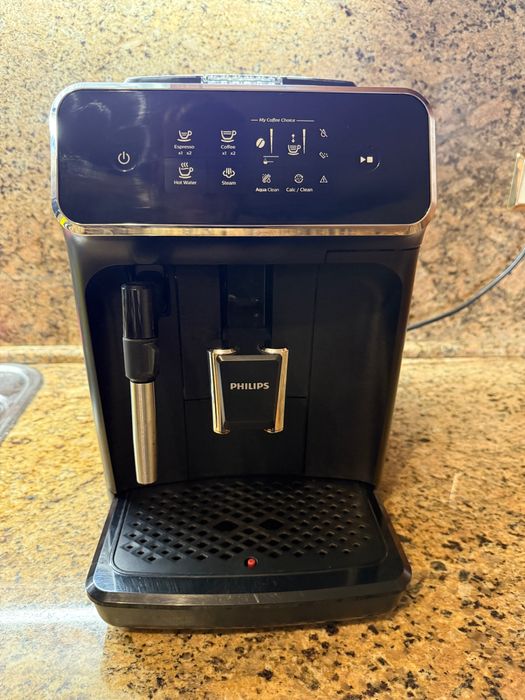 Кафемашина PHILIPS NL 9206