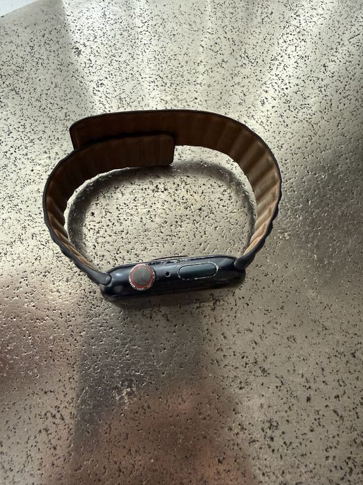 Vand apple watch seria 8 aluminiu gps+ cellular