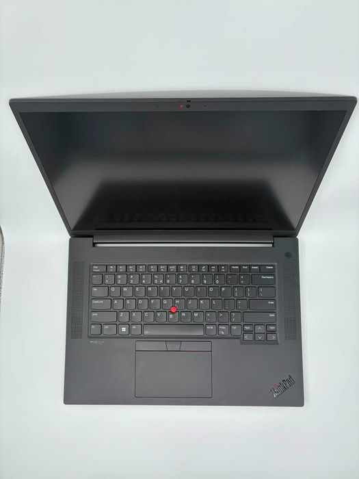Laptop REFURBISHED Thinkpad P1 Gen 5 4K/I9-12900H/RTX A2000 8GB/16GB DDR5/512GB SSD