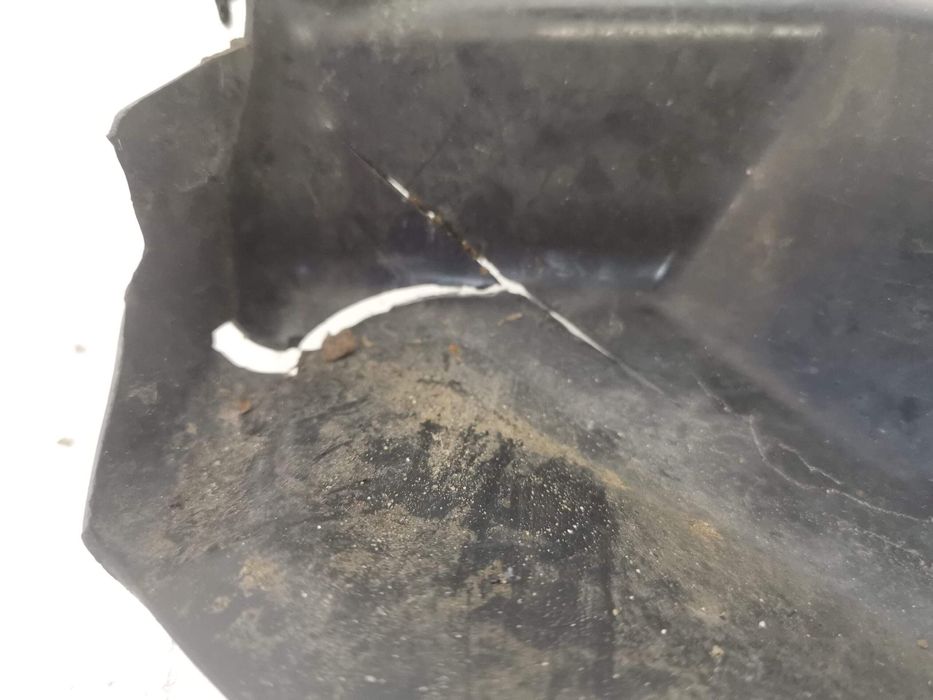 Въздухозащитен Щит Ауди А8 Д5 Оригинален / Deflector Aer Audi A8 D5 Or