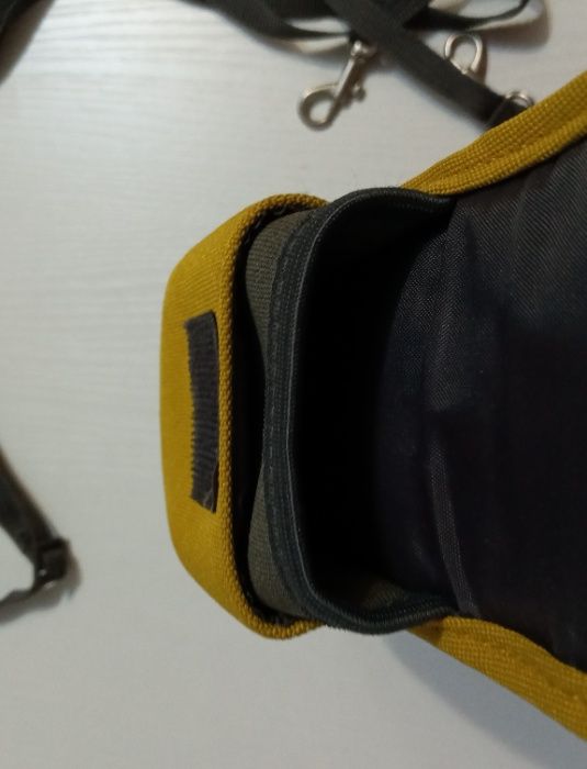 Чехол для фотоаппарата.