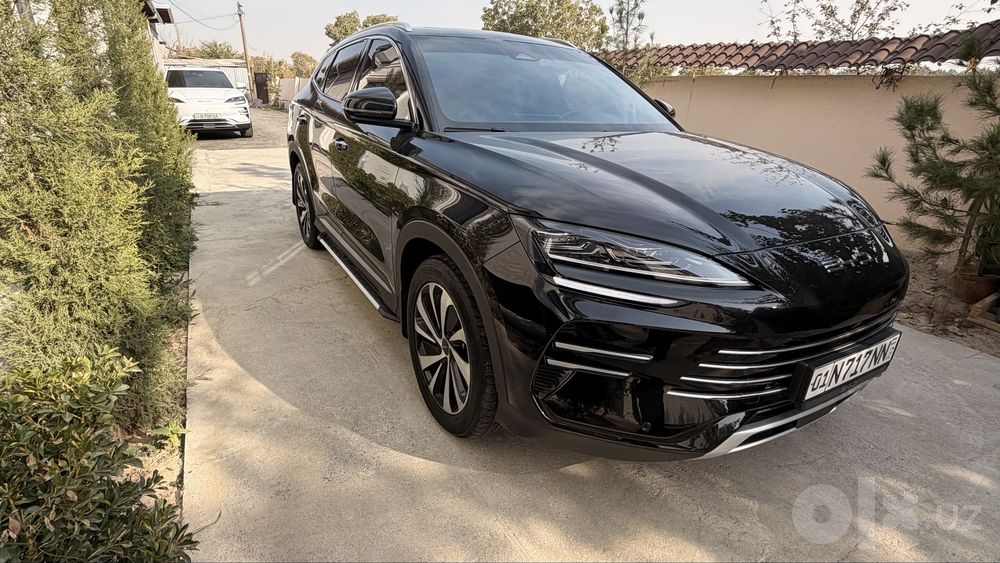 Автомобил CHEMPION 110 талик