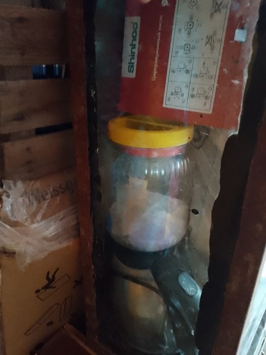 Аквариум для рыбок