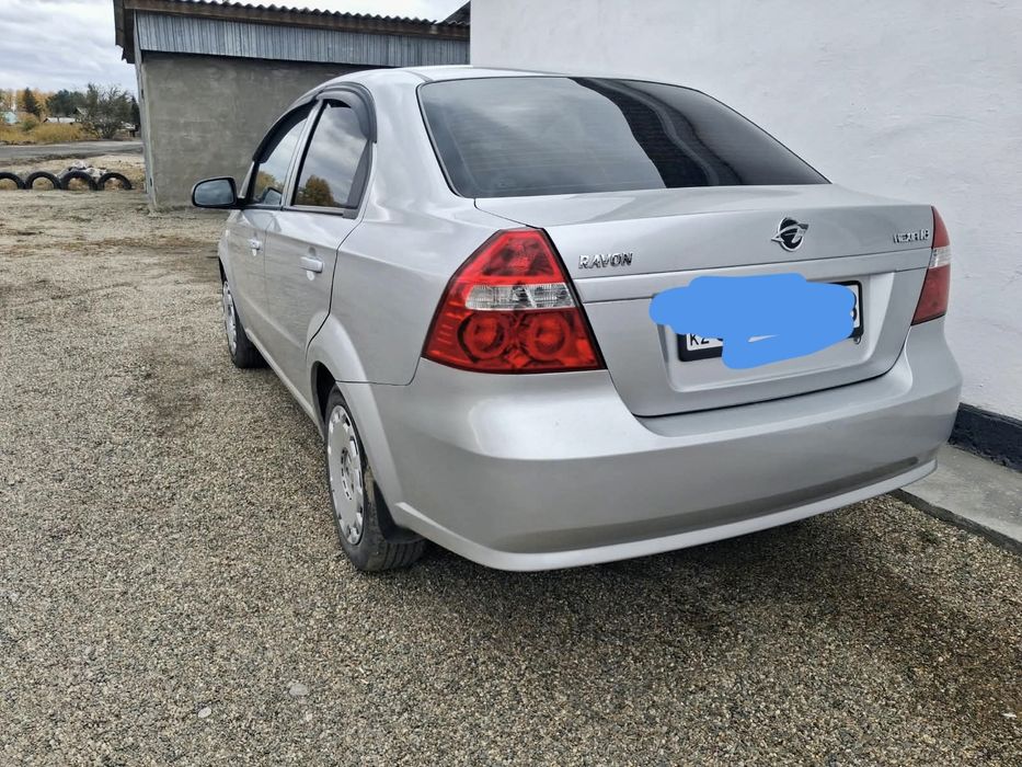 Продам  Равно Р  3