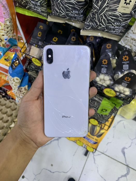 Iphone xs max LL/A