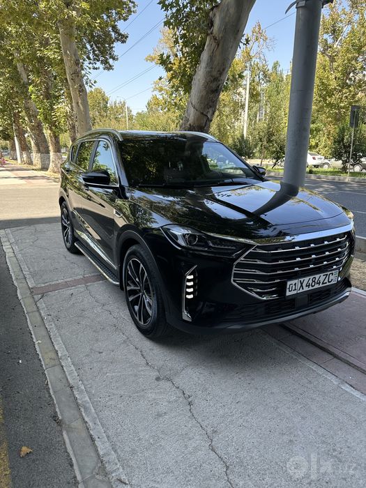 Jetour x70 plus 1.6 sotiladi kraska top-toza