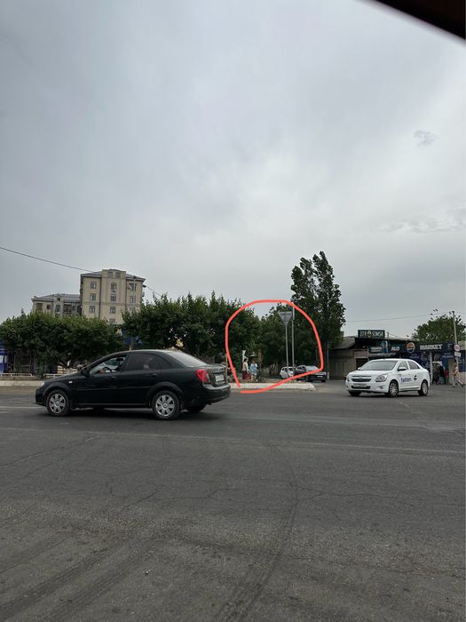 1 линия Нежилой или жилой сотилади ЕР ХИСОБИДА! Тошкент шахар