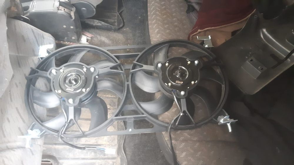 Запчасти  на кио seltas