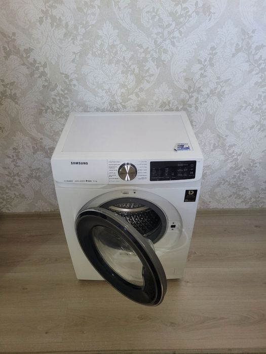 Продам стиральную машину