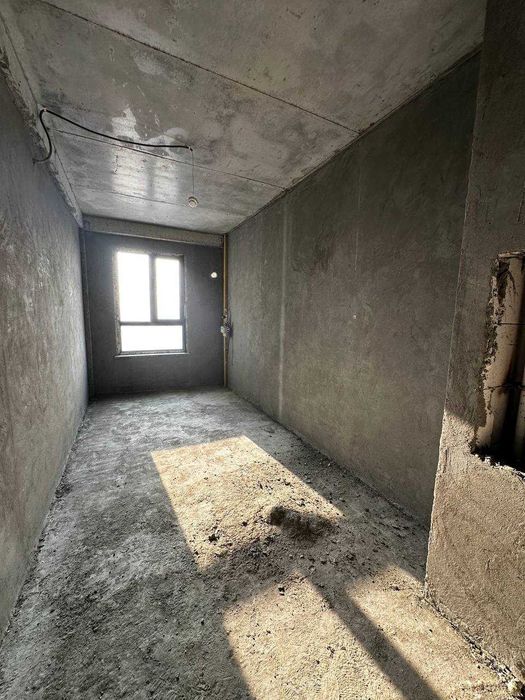 Новастройка сергели 2бекат метро