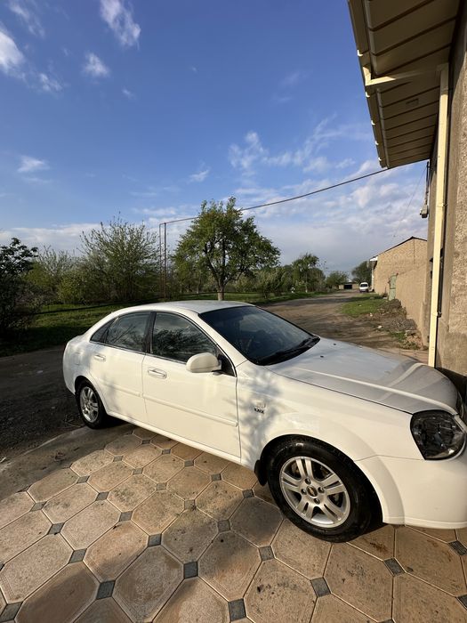 Chevrolet Lacetti 1.8 2013 Yqxshi xolatda