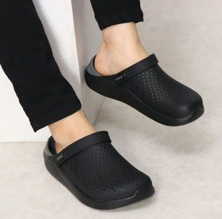 Crocs LiteRide 360 кроксы мужская