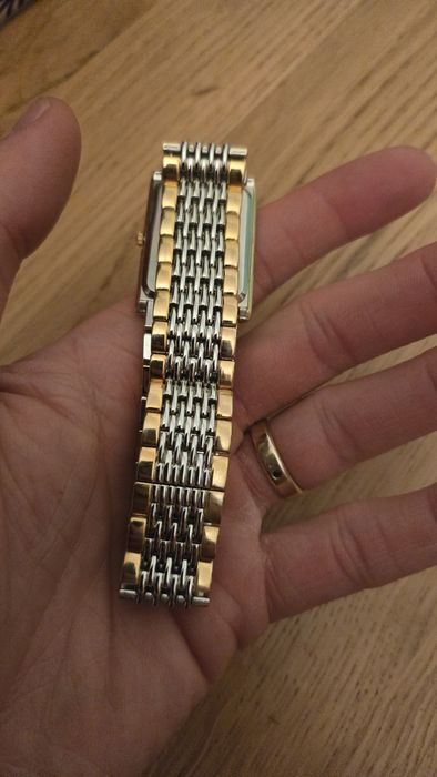 Ceas Longines Sapphire