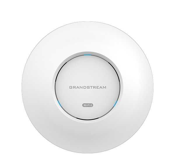 GWN7660 Wi-Fi 6 точка доступа Grandstream