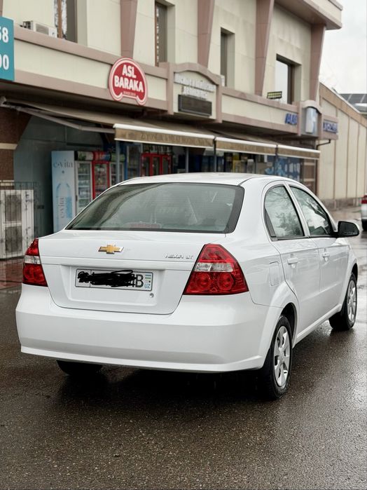 Arenda Nasiya nexia3 metan gaz