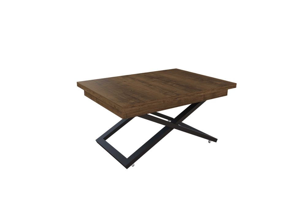 Разтегателна маса Флоренция ПДЧ – повдигащ механизъм