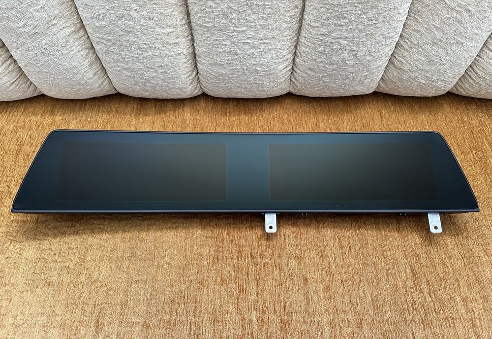 Navigatie / Ceasuri bord Kia EV6