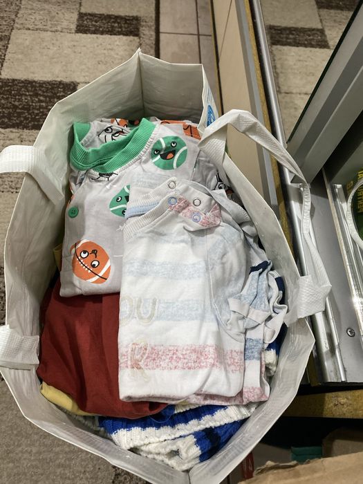 Hainute baietel 3,4 ani