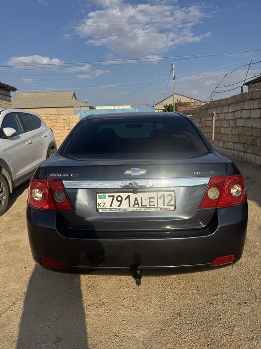 CHEVROLET Epica Сатылады