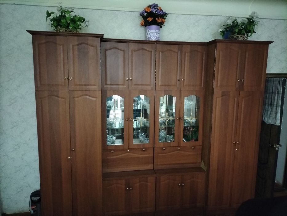 Стенка сотилади тоза