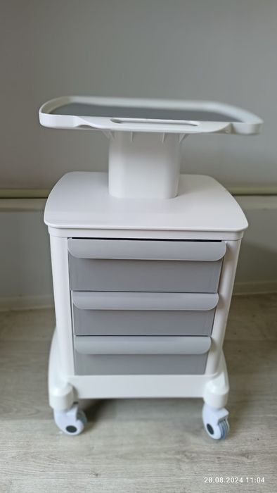 Стоматологические