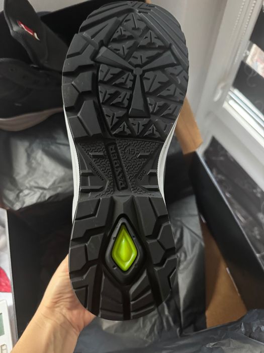 Защитни работни обувки PAYPER 45 размер