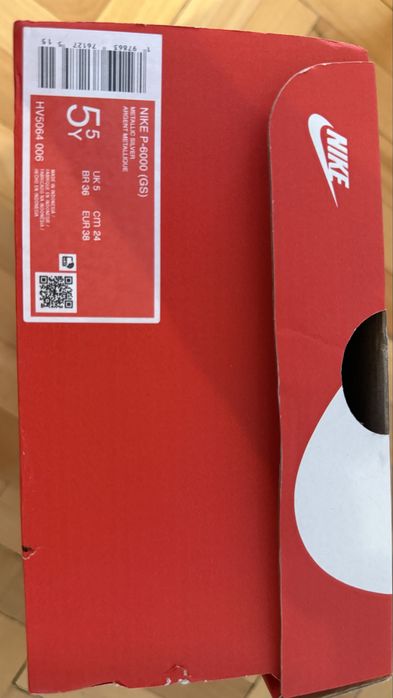 Nike Mercurial-детски футболни обувки,нови