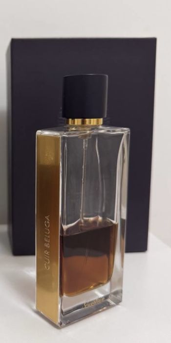 Guerlain Cuir Beluga