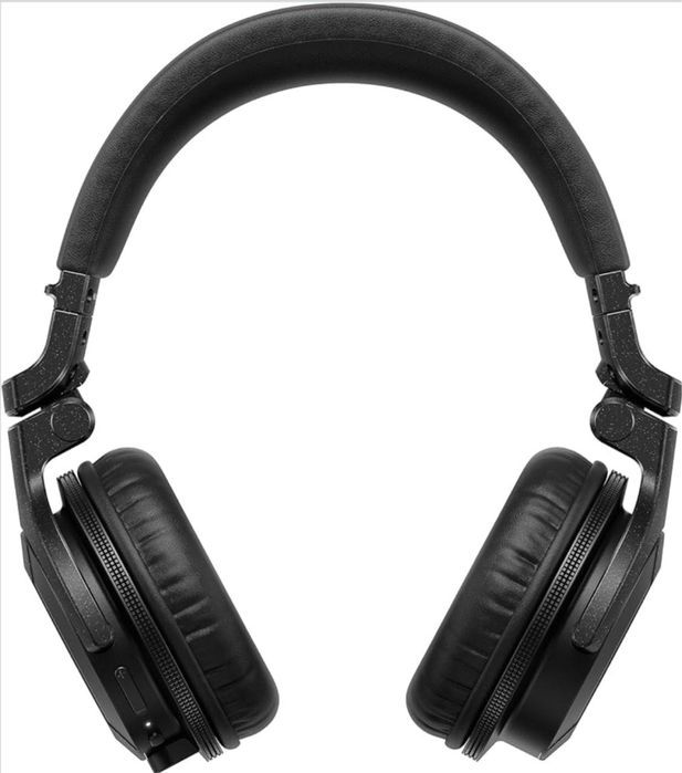 HDJ-Cue1-BT наушник работает с кабеля и через blutus