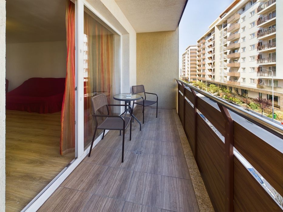 Cazare / inchiriez in regim hotelier apartament c