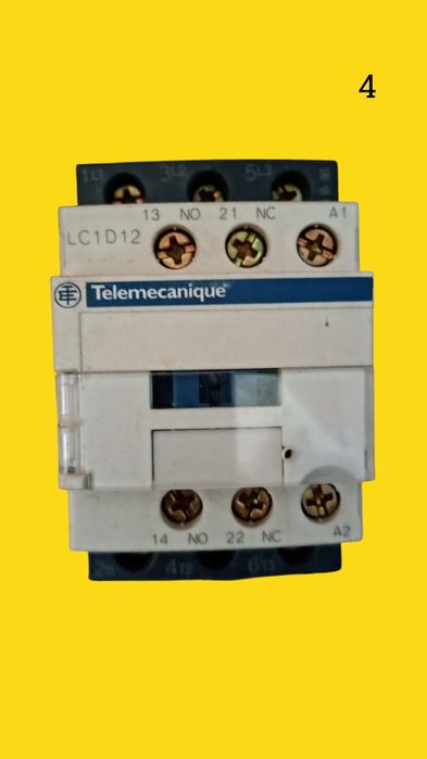 Електричарски джаджи